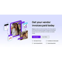 Clearco — profile photo on Arch Town