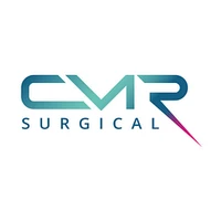 CMR Surgical — profile photo on Arch Town
