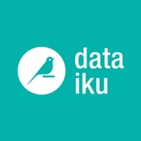 Dataiku — profile photo on Arch Town