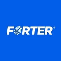 Forter — profile photo on Arch Town