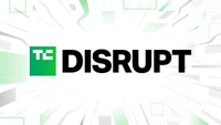 TechCrunch Disrupt — profile photo on Arch Town