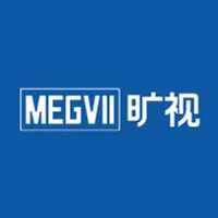 Megvii — profile photo on Arch Town