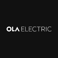 Ola Electric — profile photo on Arch Town