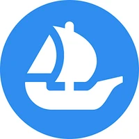 OpenSea — profile photo on Arch Town
