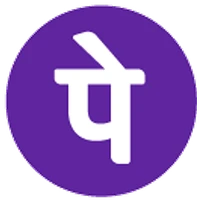 PhonePe — profile photo on Arch Town