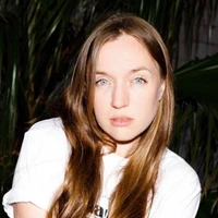 Daria Kuk — profile photo on Arch Town