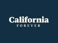 California Forever — profile photo on Arch Town